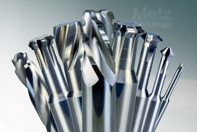 Metz Werkzeuge Produkte