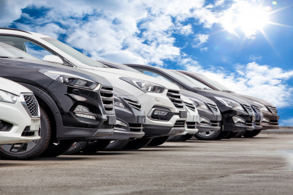 Metz Werkzeuge in der Branche Automobiltechnik