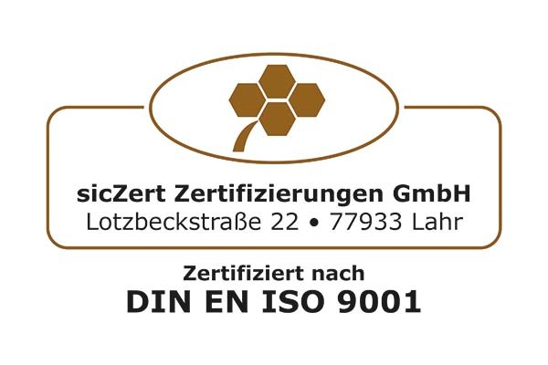 sicZertifikat